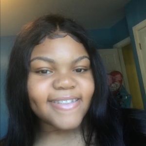 Meet your Posher, Jen